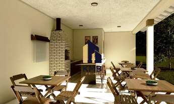 Imagem 5: Casa | 2 dormitórios | Morada do Vale I