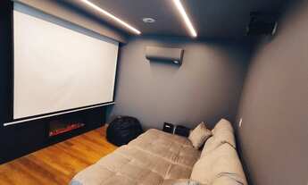 Imagem 4: FLORIANóPOLIS - Apartamento Padrão - Jurerê Internacional