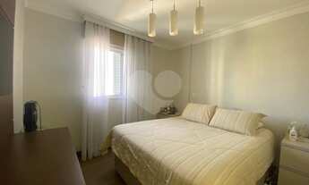 Imagem 7: Apartamento para venda em Santana porteira fechada