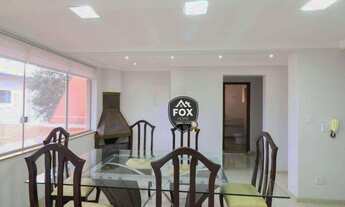 Imagem 9: Casa com 5 dormitórios para alugar, 870 m² por R$ 25.000,00/mês - Portão - Curitiba/PR