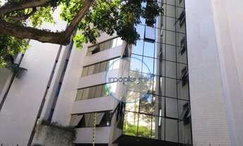 Imagem 2: Laje comercial no Brooklin próximo à Estação Berrini com 254,00 m² de área útil e 05 vagas