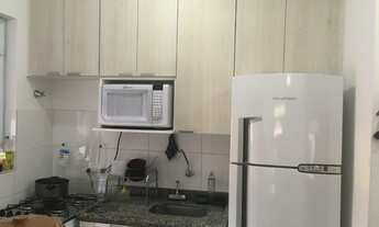 Imagem 5: Apartamento com 2 dormitórios à venda, 53 m² por R$ 282.000,00 - Pirituba - São Paulo/SP