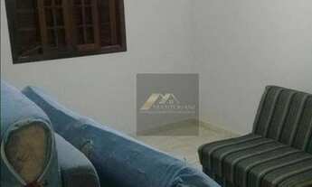 Imagem 2: Casa com 1 dormitório à venda, 49 m² por R$ 160.000,00 - Aviação - Praia Grande/SP