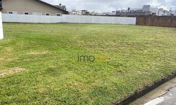 Imagem 3: Terreno à venda, 493 m² - Condomínio Ibiti Royal Park - Sorocaba/SP