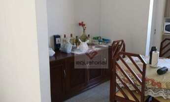 Imagem 2: Vendo Apartamento 120m² com 3 dormitórios na Beira Mar - Meireles - Fortaleza/CE