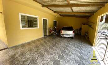 Imagem 2: Casa com 3 dormitórios à venda, 133 m² por R$ 375.000,00 - Jardim Nippon - Mairiporã/SP