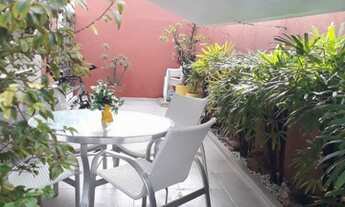 Imagem 5: CASA COM 4 SUÍTES EM CONDOMÍNIO FECHADO NA PRISCILA DUTRA!