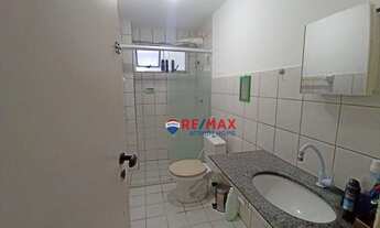 Imagem 7: Apartamento 2 quartos sendo um suíte à venda, 69 m² Condomínio Coral Gables- Emaús - Parn