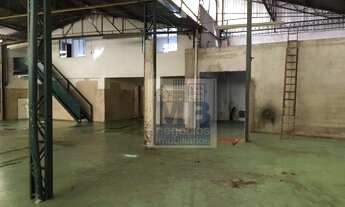 Imagem 4: Galpão para alugar, 1234 m² por R$ 20.000,00/mês - Santo Amaro - São Paulo/SP