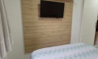 Imagem 6: Apartamento com 2 dormitórios à venda, 56 m² por R$ 443.000,00 - Vila Prudente - São Paulo