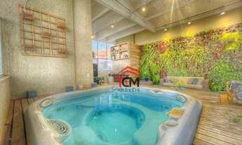 Imagem 4: Cobertura com 3 dormitórios à venda, 338 m² por R$ 2.900.000 - Setor Bueno - Goiânia/GO