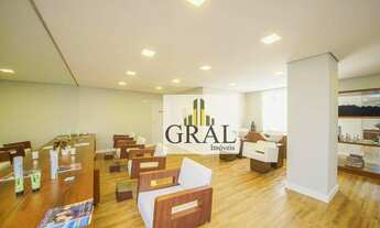 Imagem 6: Apartamento com 3 dormitórios à venda, 127 m² por R$ 831.600,00 - Jardim do Mar - São Bern