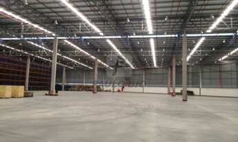 Imagem 5: SAO BERNARDO DO CAMPO - Galpão/Depósito/Armazém - Curucutu