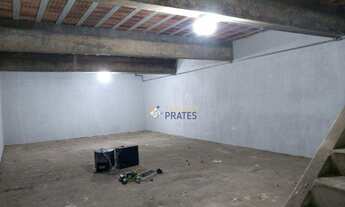 Imagem 6: Sobrado e Salão, com 3 dormitórios para alugar por R$ 0/mês - Jardim Primavera - São José