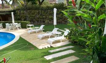 Imagem 4: Excelente Casa com 4 suites , 1500m² à venda Itanhangá