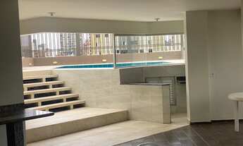 Imagem 6: Apartamento para venda tem 185 metros quadrados com 4 quartos em Setor Bela Vista - Goiâni