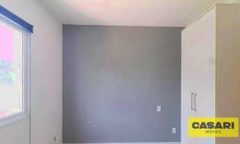 Imagem 7: Apartamento com 2 dormitórios à venda, 62 m² - Vila Valparaíso - Santo André/SP