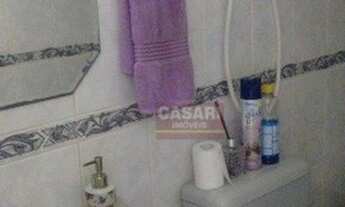 Imagem 4: Sobrado Residencial à venda, Jardim do Mar, São Bernardo do Campo - SO17001