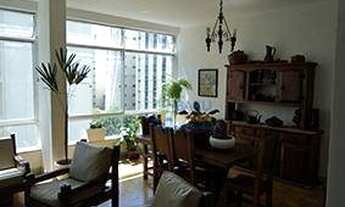 Imagem: Apartamento com 3 dormitórios à venda