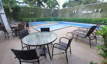 Imagem: Apartamento para venda Ed. Gran Parc Rosarinho