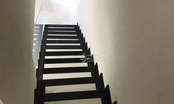 Imagem 7: Sobrado com 2 dormitórios à venda, 79 m² por R$ 325.000 - Sítio Cercado - Curitiba/PR