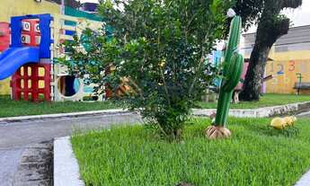 Imagem 6: Apartamento para venda com 60 metros quadrados com 2 quartos em Antares - Maceió - AL