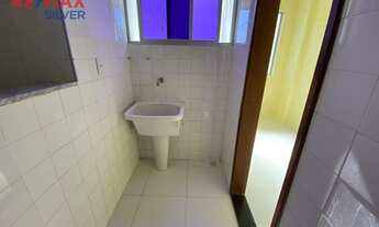 Imagem 12: Apartamento à venda, 71 m² por R$ 300.000,00 - Rio Vermelho - Salvador/BA