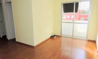 Imagem: Apartamento à venda 3 Quartos, 1 Vaga