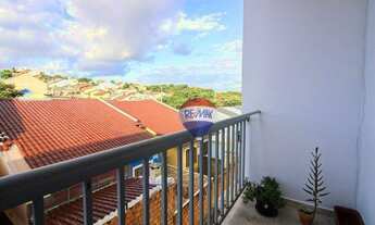 Imagem 2: Apartamento com 2 dormitórios à venda, 56 m² por R$ 169.900,00 - Jardim Algarve - Alvorada