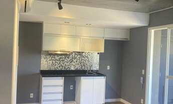 Imagem 2: Locação Apartamento 1 Dormitórios - 63 m² Brooklin