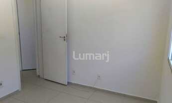 Imagem 4: Apartamento com 2 dormitórios para alugar, 60 m² por R$ 600,00/mês - Colubande - São Gonça