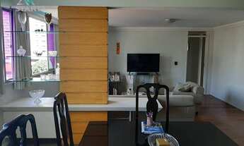 Imagem 4: Apartamento com 3 dormitórios à venda, 133 m² por R$ 490.000,00 - Meireles - Fortaleza/CE