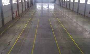 Imagem 3: Galpões Industriais para alugar em Jundiaí/SP - Alugue o seu galpões industriais aqui!