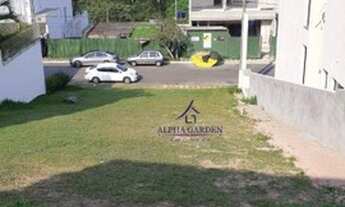 Imagem 6: Terreno à venda, 517 m² por R$ 1.200.000,00 - Alpha Sítio - Santana de Parnaíba/SP