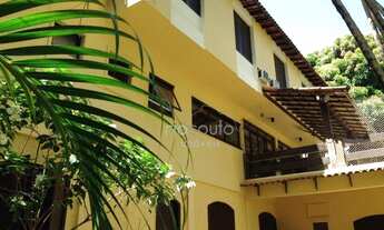 Imagem 3: Casa com 5 dormitórios - venda por R$ 800.000,00 ou aluguel por R$ 4.250,00/mês - Itanhang