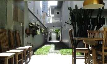 Imagem 6: Casa com 3 dorms, Gonzaga, Santos - R$ 3.8 mi, Cod: 1920