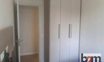 Imagem 6: Apartamento com 2 dormitórios à venda, 117 m² por R$ 1.100.000 - Vila São Francisco - São