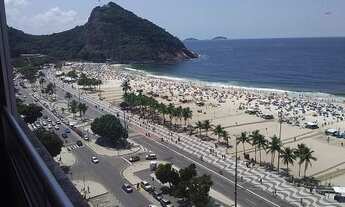 Imagem 4: Apartamento para venda com 214 metros quadrados com 2 quartos em Copacabana - Rio de Janei