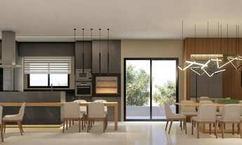 Imagem 4: Residential / Apartment em Curitiba