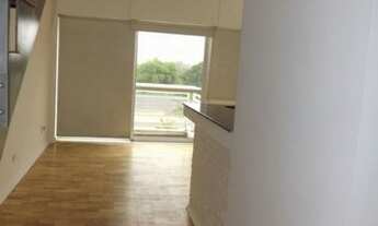 Imagem 2: Apartamento Locação Vila Mariana 50 m² 1 Dormitórios