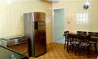 Imagem 4: Sobrado à venda, 150 m² por R$ 570.000,00 - Nova Gerty - São Caetano do Sul/SP