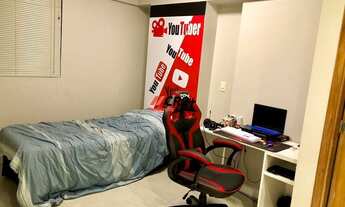 Imagem 3: Cr2 Vende Apartamento 3 Quartos, sendo 2 suites com 135m2 a Beira mar de Casa Caiada - Oli