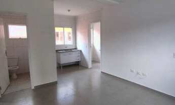 Imagem 4: Village com 2 dormitórios à venda, 55 m² por R$ 330.000,00 - Jardim Indaiá - Bertioga/SP