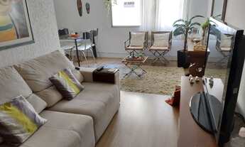 Imagem: Apartamento no Taquaral com 3 Quartos e