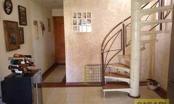 Imagem 7: Cobertura com 3 dormitórios à venda, 120 m² - Jardim do Mar - São Bernardo do Campo/SP