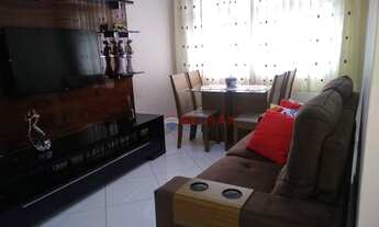 Imagem: Apartamento com 3 dormitórios à venda