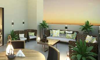 Imagem 7: Garden residencial para venda, Cidade Industrial, Curitiba - GD5481