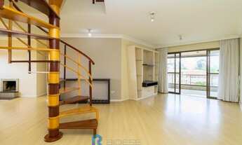 Imagem 2: Cobertura à venda, 238 m² por R$ 1.925.000,00 - Alto da XV - Curitiba/PR