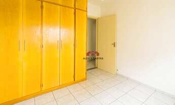 Imagem 7: Cambuci / 2 quartos com vaga