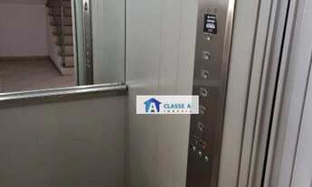 Imagem 4: Apartamento com 3 dormitórios à venda, 80 m² por R$ 590.000,00 - Carlos Prates - Belo Hori